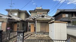 木津川市山城町綺田高島