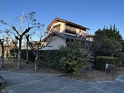 木津川市兜台7丁目の土地