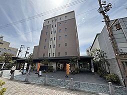 ファインフラッツ奈良町三条