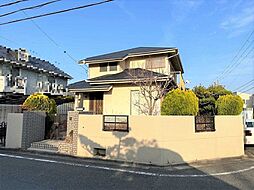 木津川市兜台３丁目