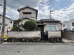 奈良市紀寺町