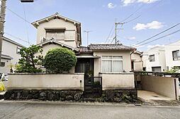奈良市紀寺町の土地