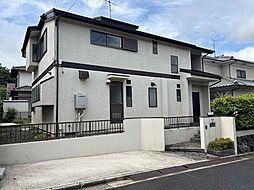 奈良市青山7丁目の一戸建て
