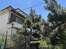 奈良市法蓮町の一戸建て