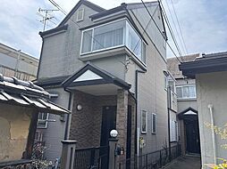 奈良市西新在家号所町