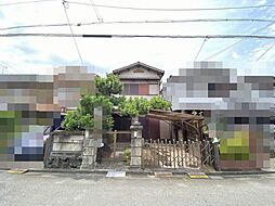 大和郡山市小林町西2丁目の土地