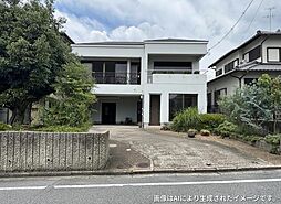 奈良市古市町の一戸建て