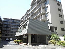 奈良スカイハイツ