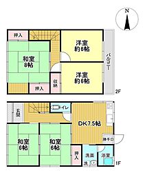 大和郡山市馬司町