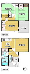 奈良市神殿町