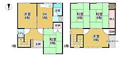 大和郡山市小泉町
