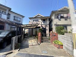 大和郡山市小泉町の一戸建て