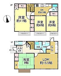 奈良市朱雀１丁目