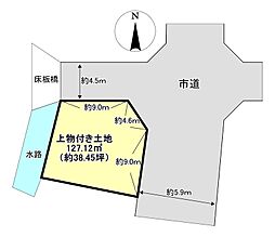 大和郡山市小泉町