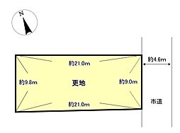 大和郡山市小泉町