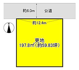 生駒郡平群町初香台５丁目