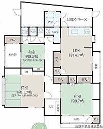 木津川市木津宮ノ裏