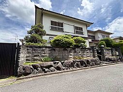 大和郡山市下三橋町の土地