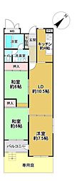 奈良市学園北１丁目