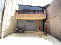 天理市川原城町の一戸建て