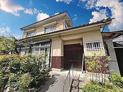 奈良市白毫寺町