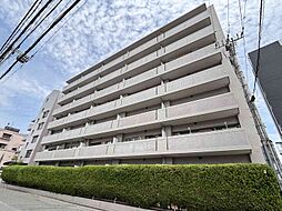 プランヴェール奈良新大宮