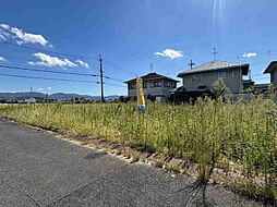 大和郡山市若槻町の土地