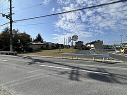 奈良市古市町の土地