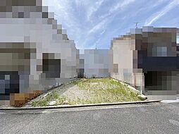 大和郡山市北西町の土地