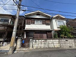 大和郡山市馬司町の一戸建て