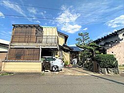 木津川市加茂町大野内畑の土地