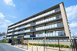 パークナードなら新大宮