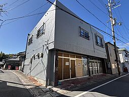 大和郡山市昭和町の土地