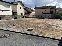 奈良市法蓮町の土地