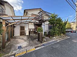 大和郡山市小泉町の土地