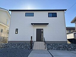 奈良市古市町の一戸建て