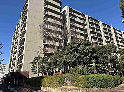 奈良パークビレッジマンション