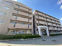 シャルマンフジ奈良小泉