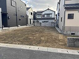 奈良市法蓮町の土地