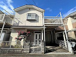 奈良市神殿町の一戸建て