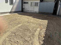 東大阪市新池島町2丁目の土地