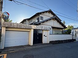 生駒市生駒台北の土地