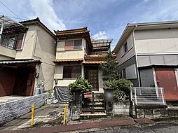 生駒市辻町の土地