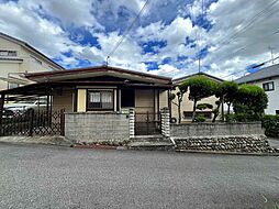 生駒郡斑鳩町龍田北1丁目の土地