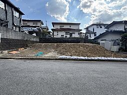 生駒市青山台