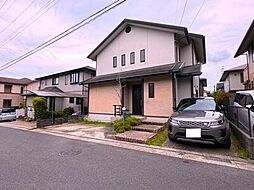 四條畷市さつきヶ丘の一戸建て