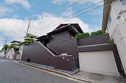 生駒市小明町の一戸建て