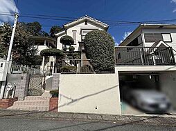 生駒郡三郷町立野南１丁目の一戸建て