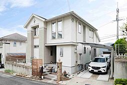 生駒郡平群町菊美台４丁目の一戸建て