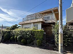 生駒市松美台の土地